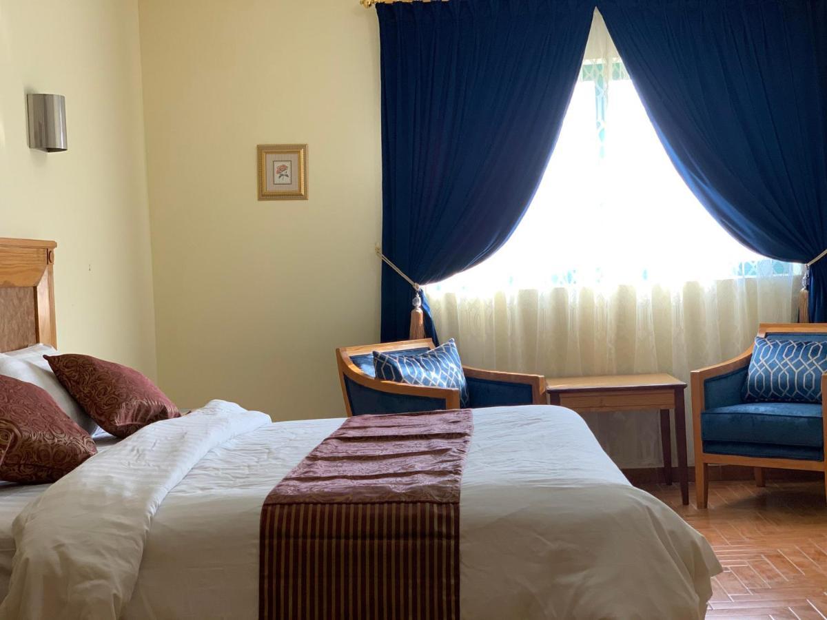 Mansour Plaza Hotel Apartments 담맘 외부 사진