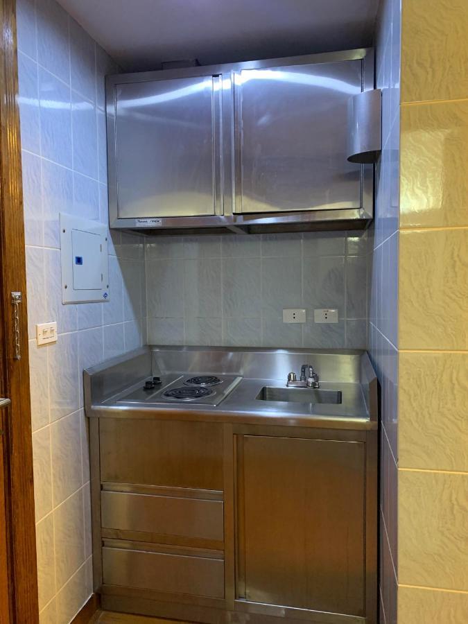 Mansour Plaza Hotel Apartments 담맘 외부 사진