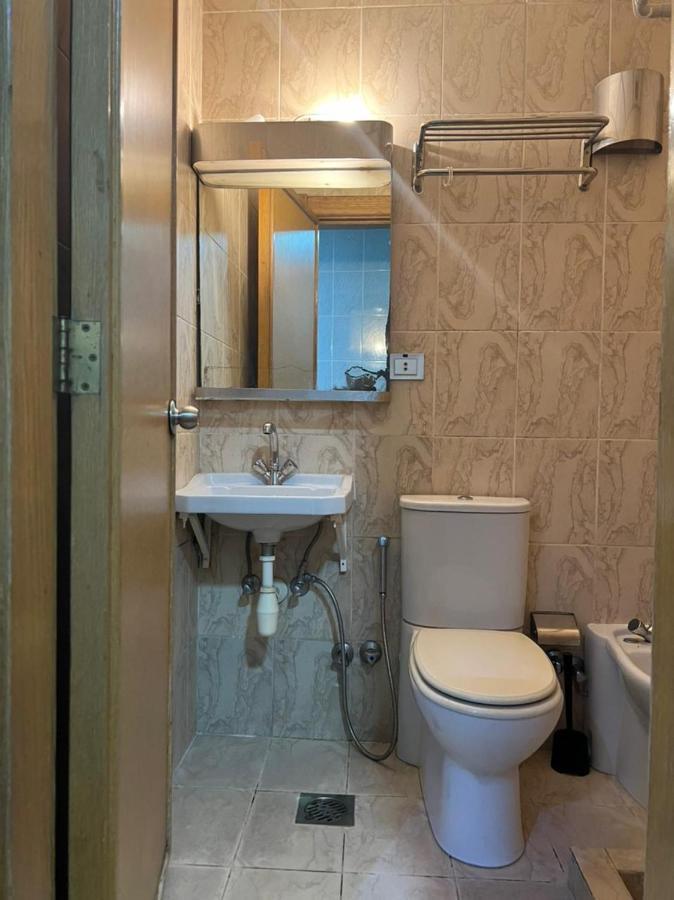 Mansour Plaza Hotel Apartments 담맘 외부 사진
