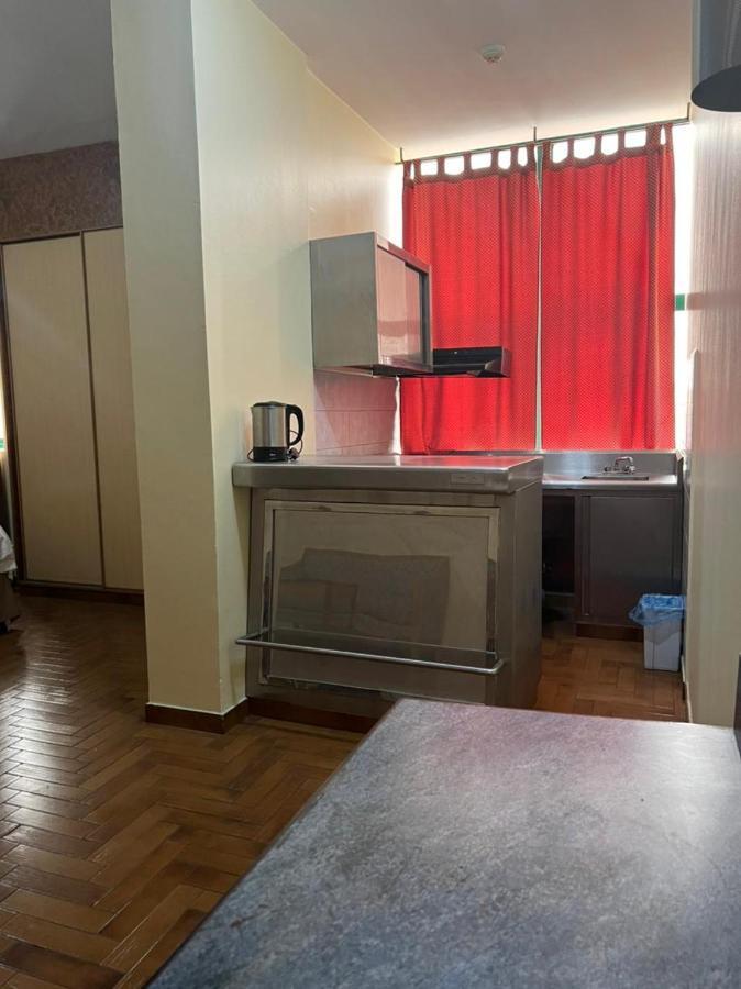 Mansour Plaza Hotel Apartments 담맘 외부 사진