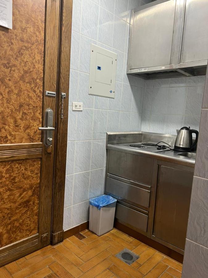 Mansour Plaza Hotel Apartments 담맘 외부 사진