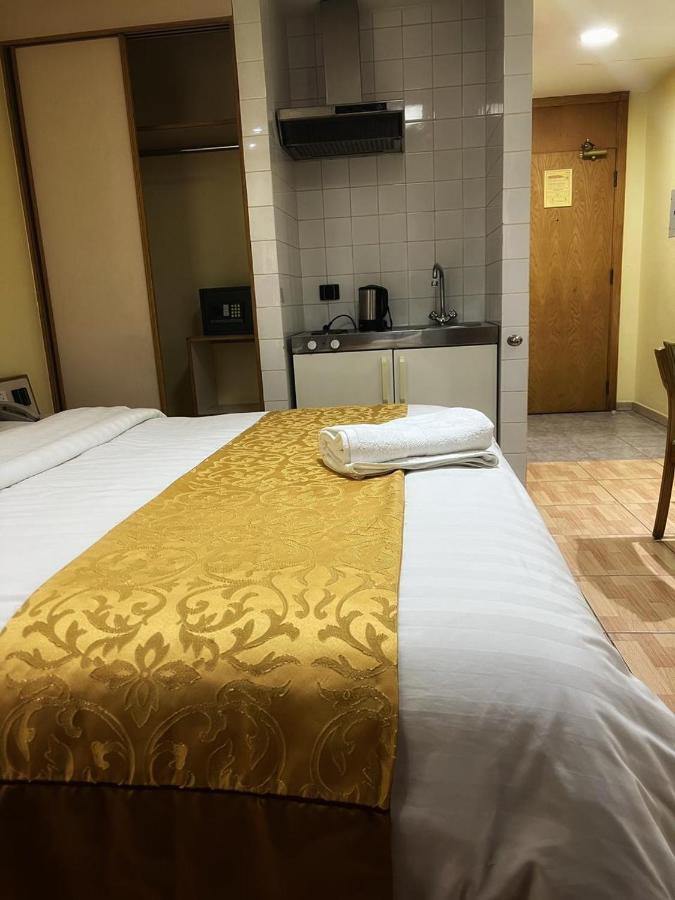 Mansour Plaza Hotel Apartments 담맘 외부 사진