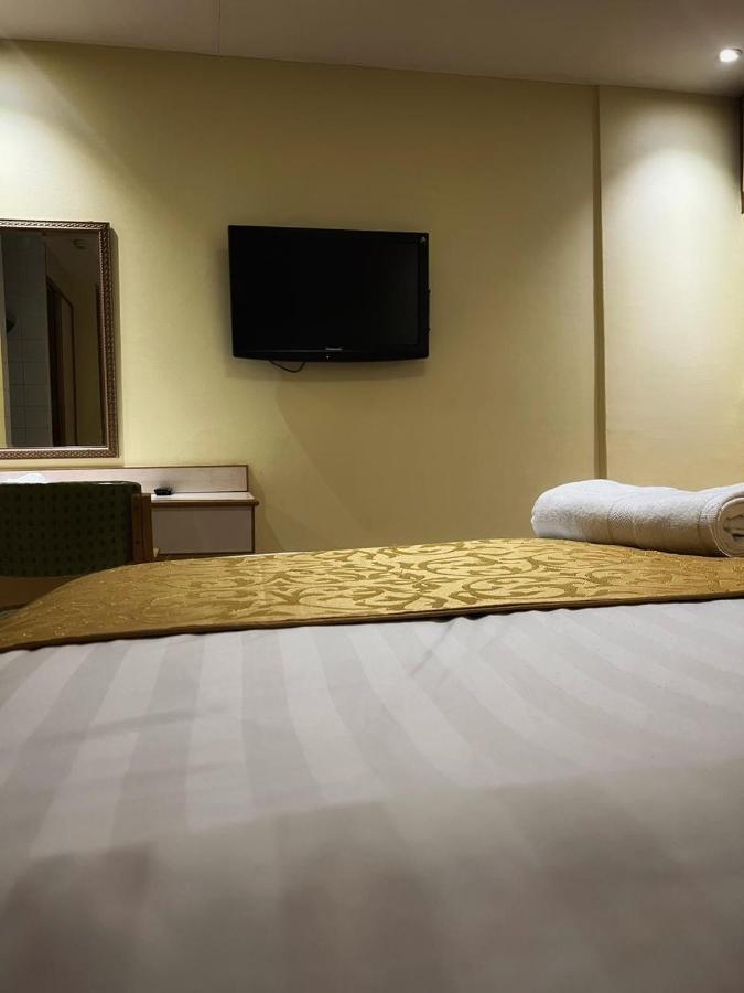 Mansour Plaza Hotel Apartments 담맘 외부 사진