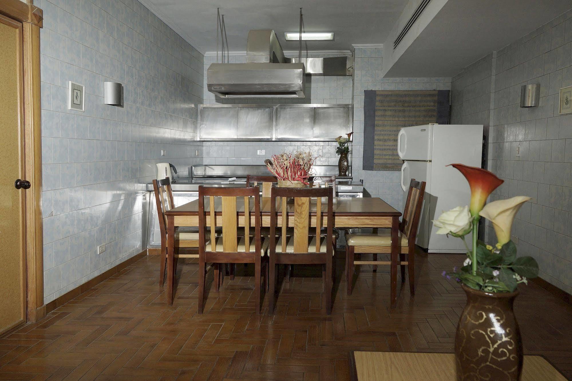 Mansour Plaza Hotel Apartments 담맘 외부 사진