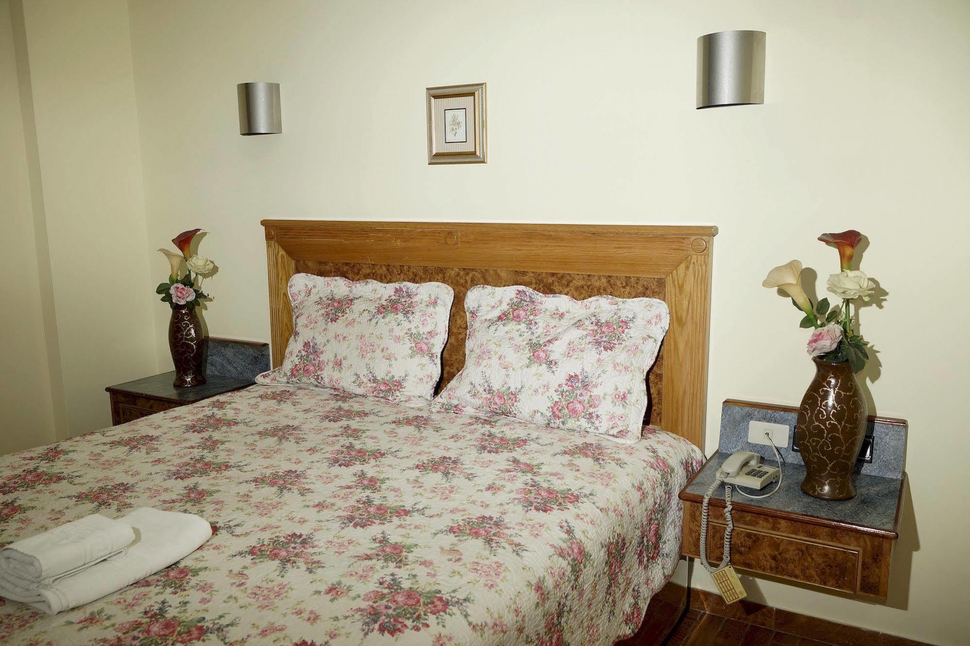 Mansour Plaza Hotel Apartments 담맘 외부 사진