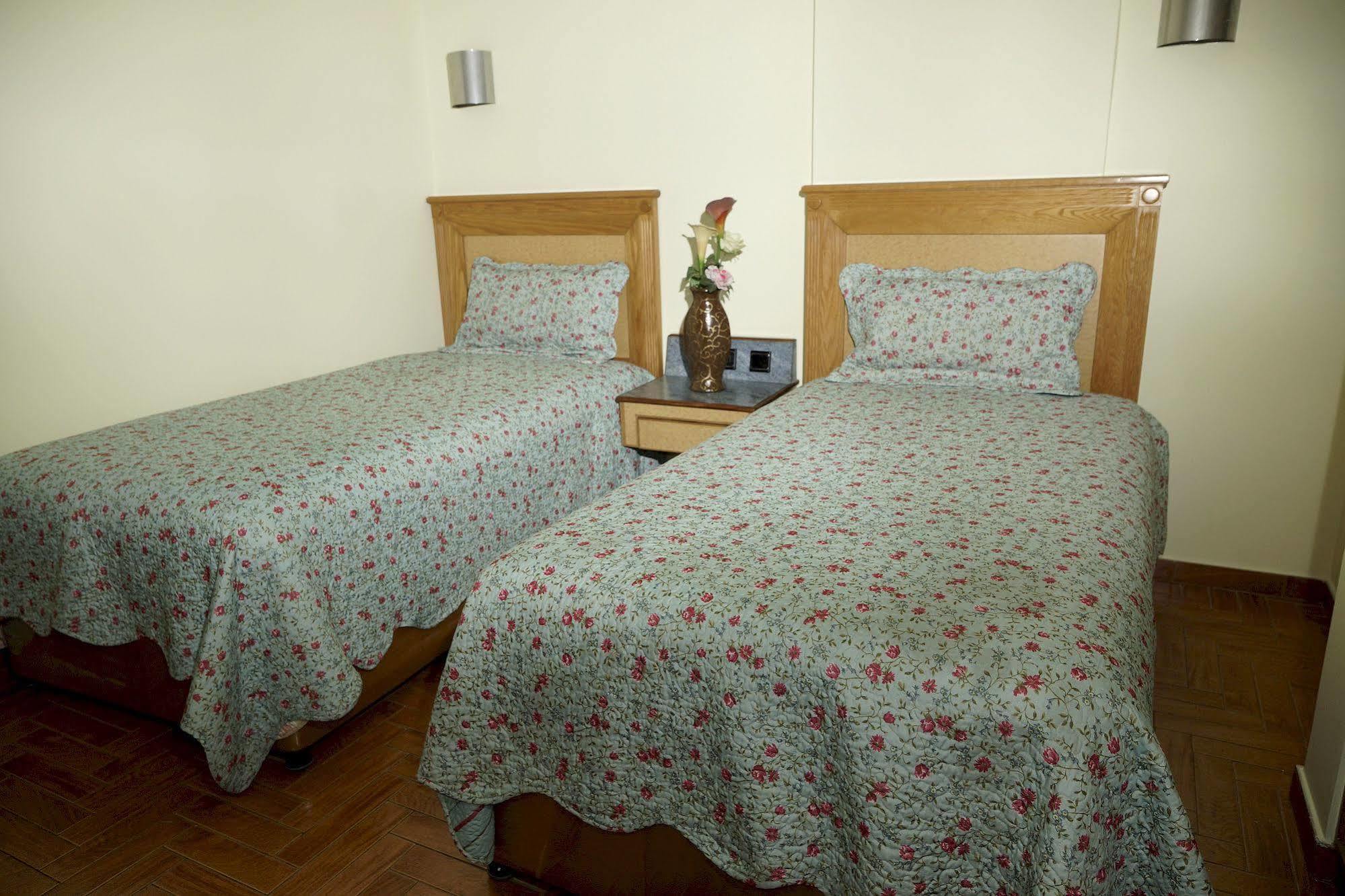 Mansour Plaza Hotel Apartments 담맘 외부 사진
