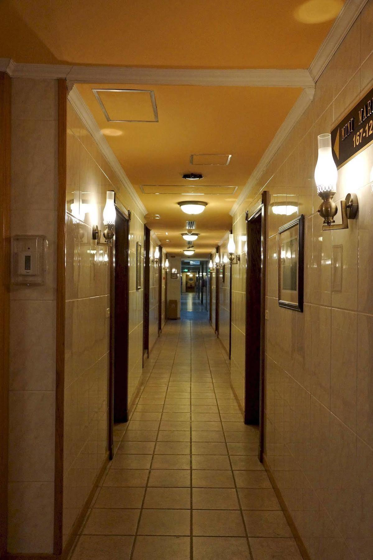 Mansour Plaza Hotel Apartments 담맘 외부 사진